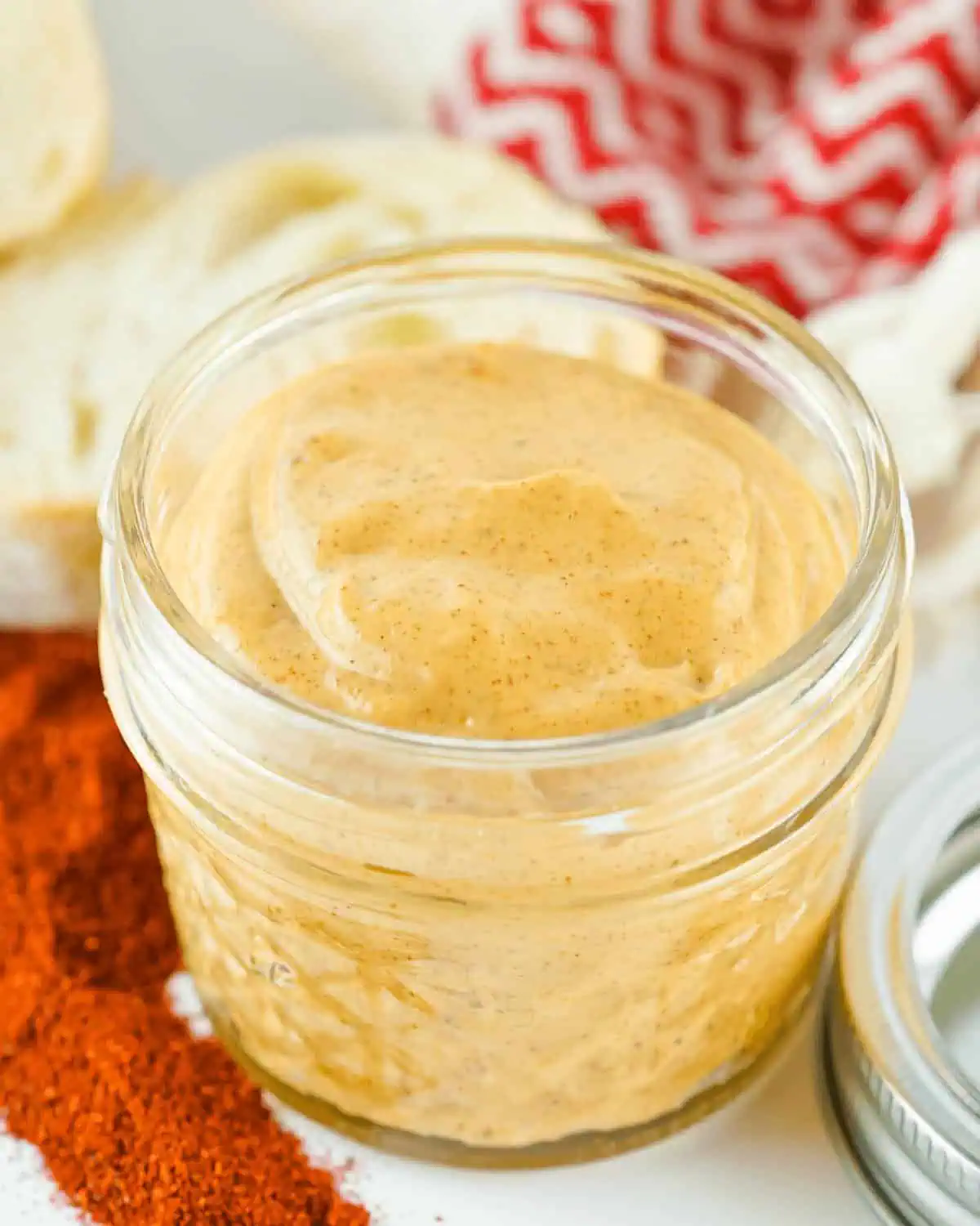 Chipotle Mayo