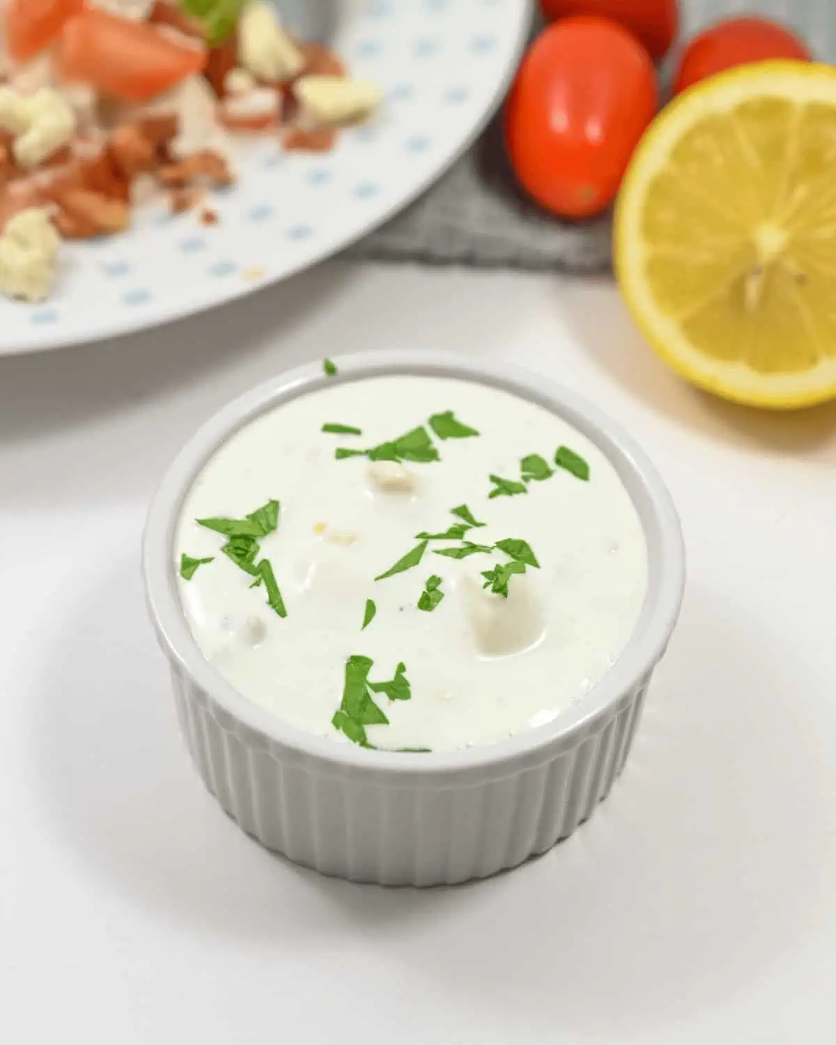 Best Blue Cheese Dressing