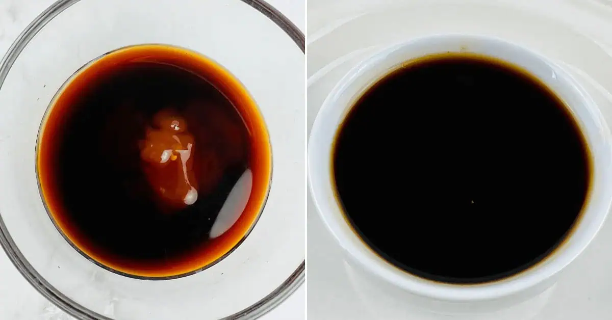 Chinese Dumpling Sauce