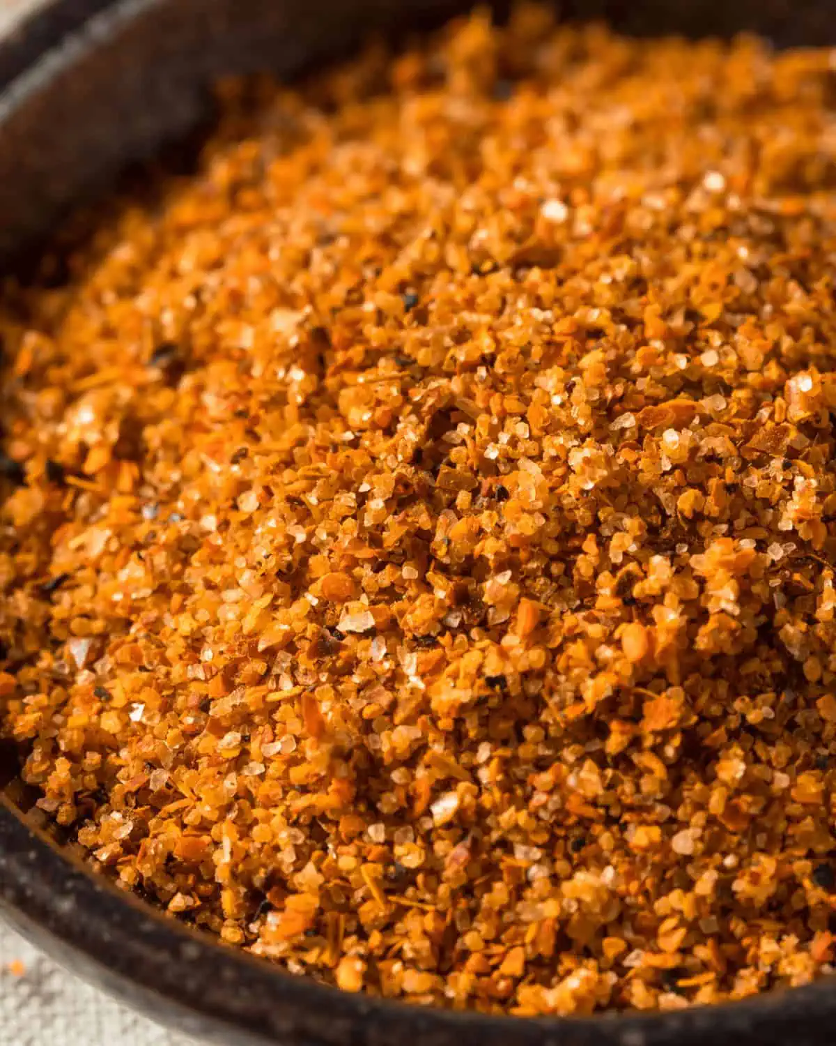 Cajun Seasoning Substitute (Copycat Slap Ya Momma Seasoning)