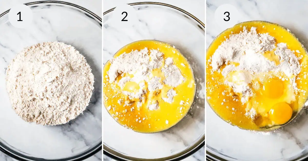 Easy Butterfinger Cookies