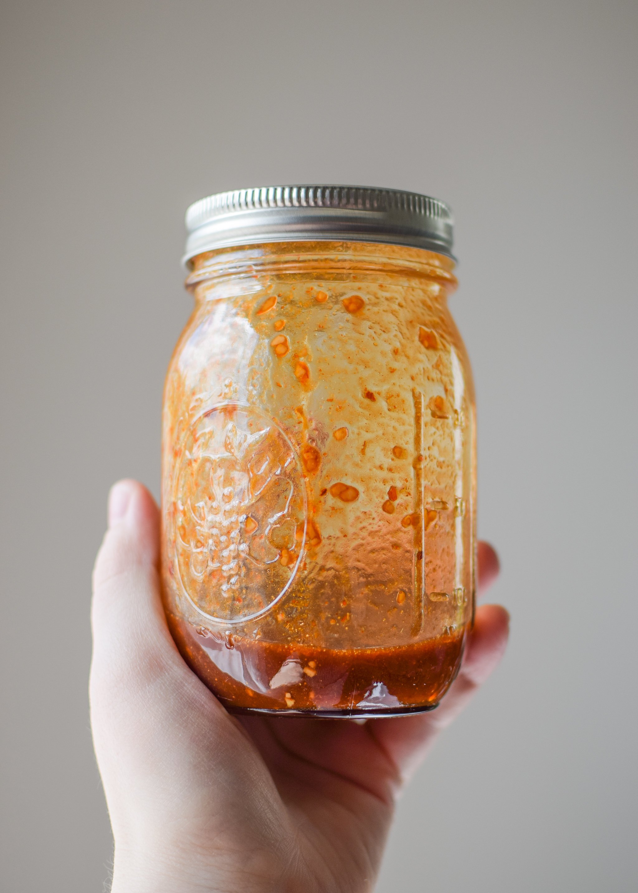 Easy Jalapeño Mushroom Shrimp Stir-Fry For Two