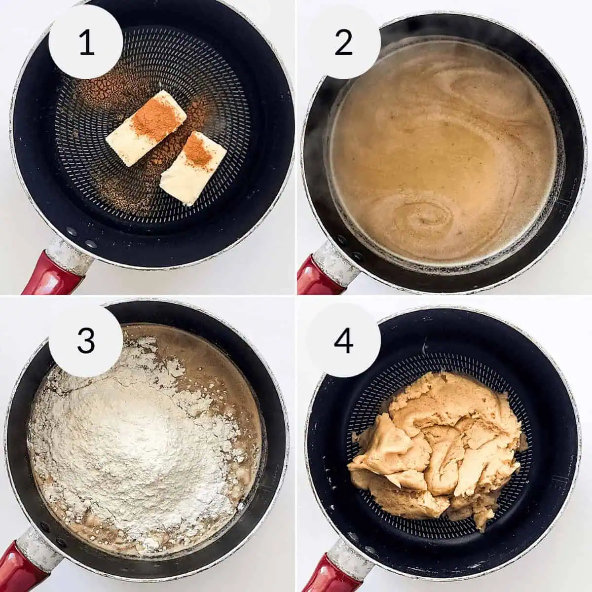 Copycat Disney Churro Bites