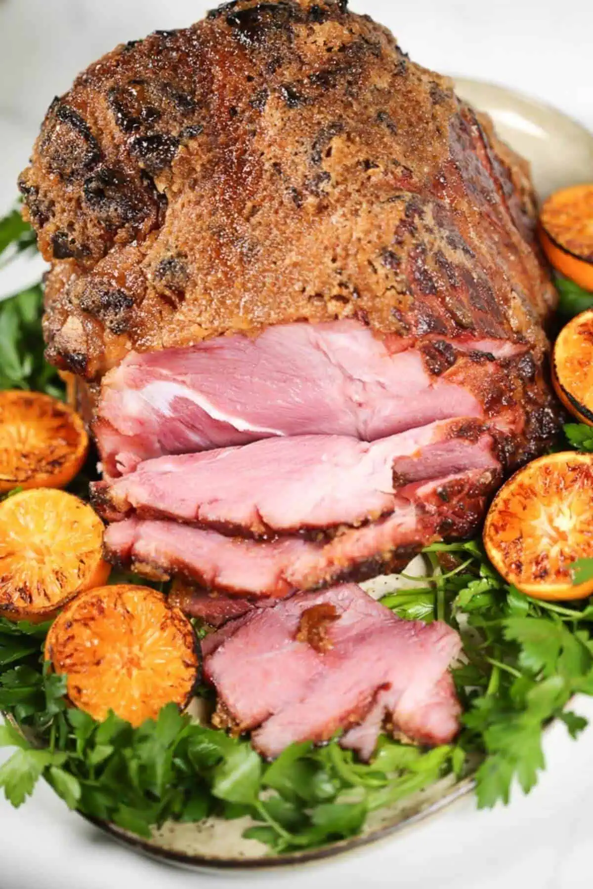 Copycat Honey Baked Ham