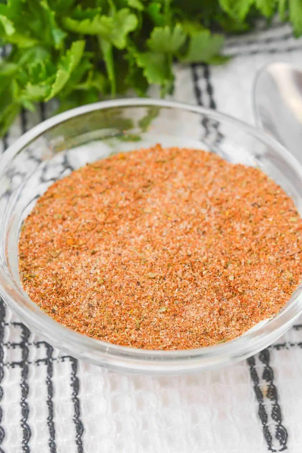 Meatloaf Seasoning