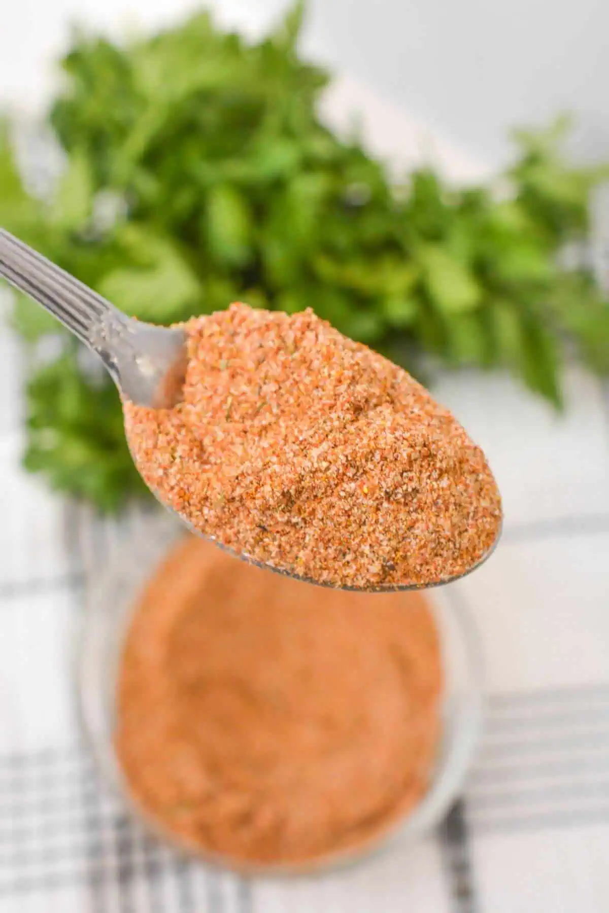 Meatloaf Seasoning