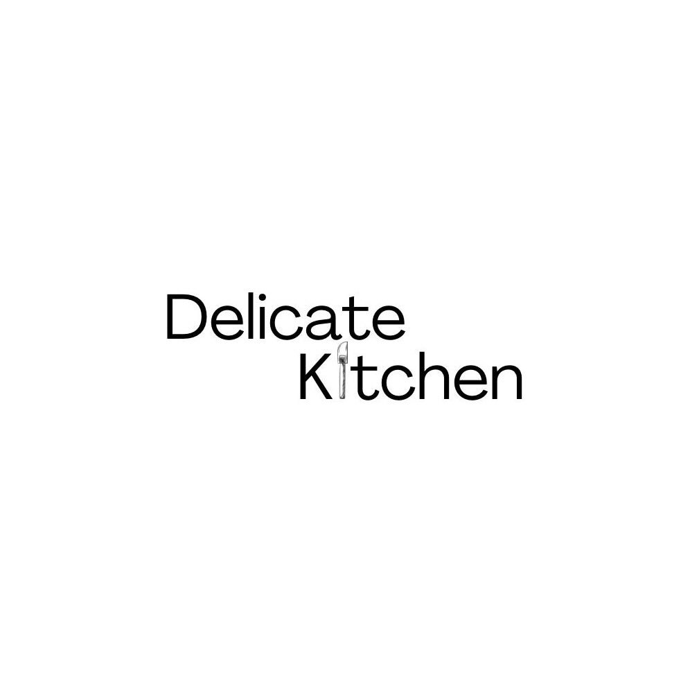 Delicate Kitchen