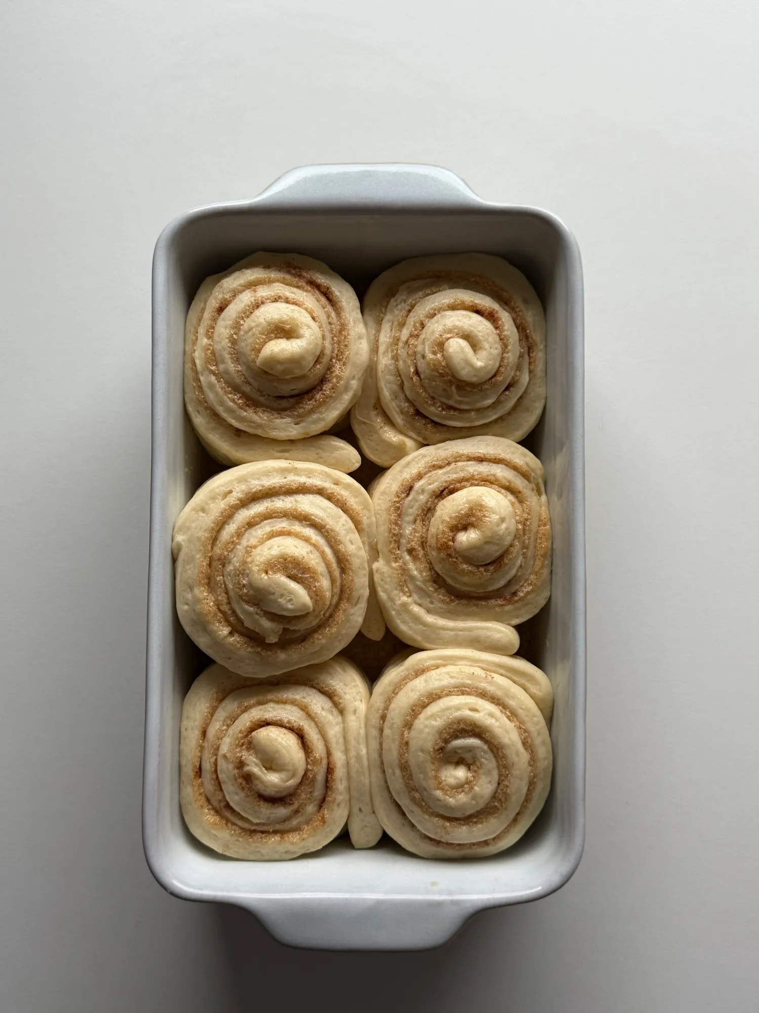  Brown Butter Cinnamon Rolls with Cream Cheese Frosting