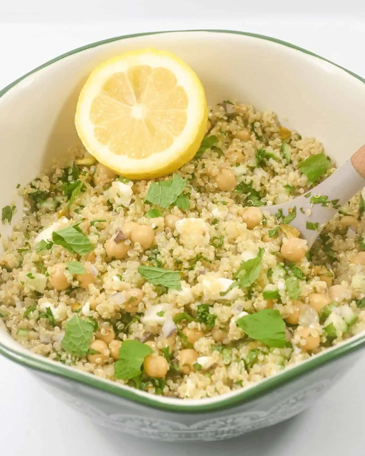 Jennifer Aniston Salad