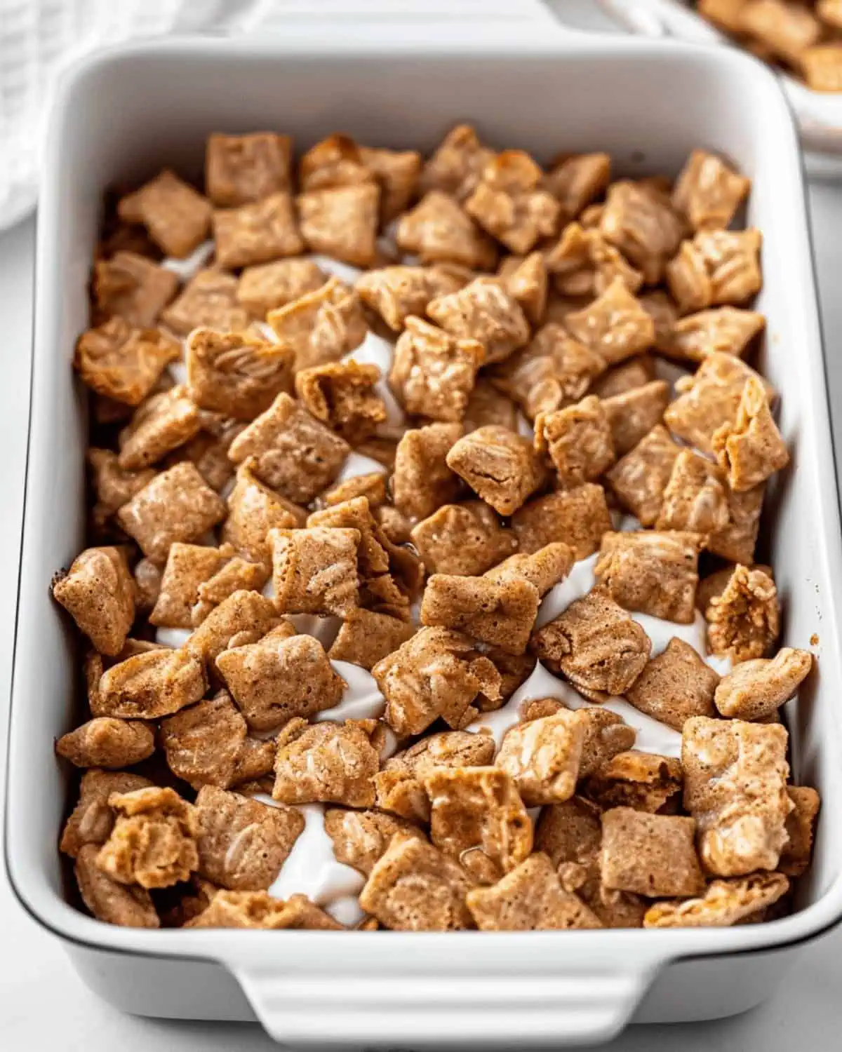 Cinnamon Toast Crunch Bars