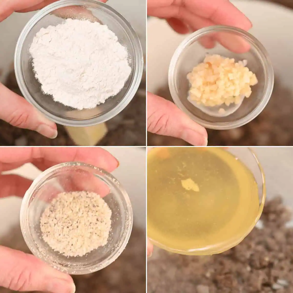 Hamburger Potato Soup