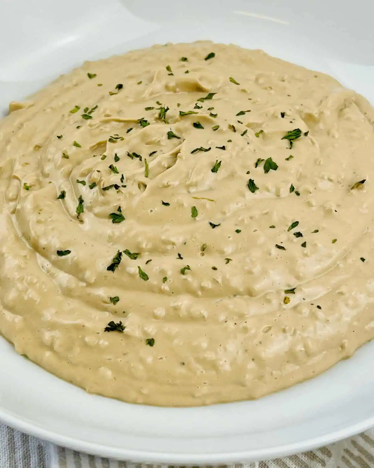 Roasted Garlic Aioli