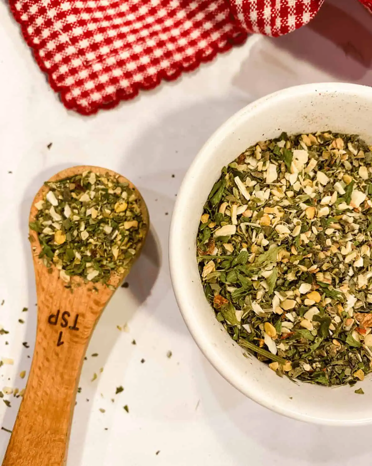 Italian Seasoning Substitute