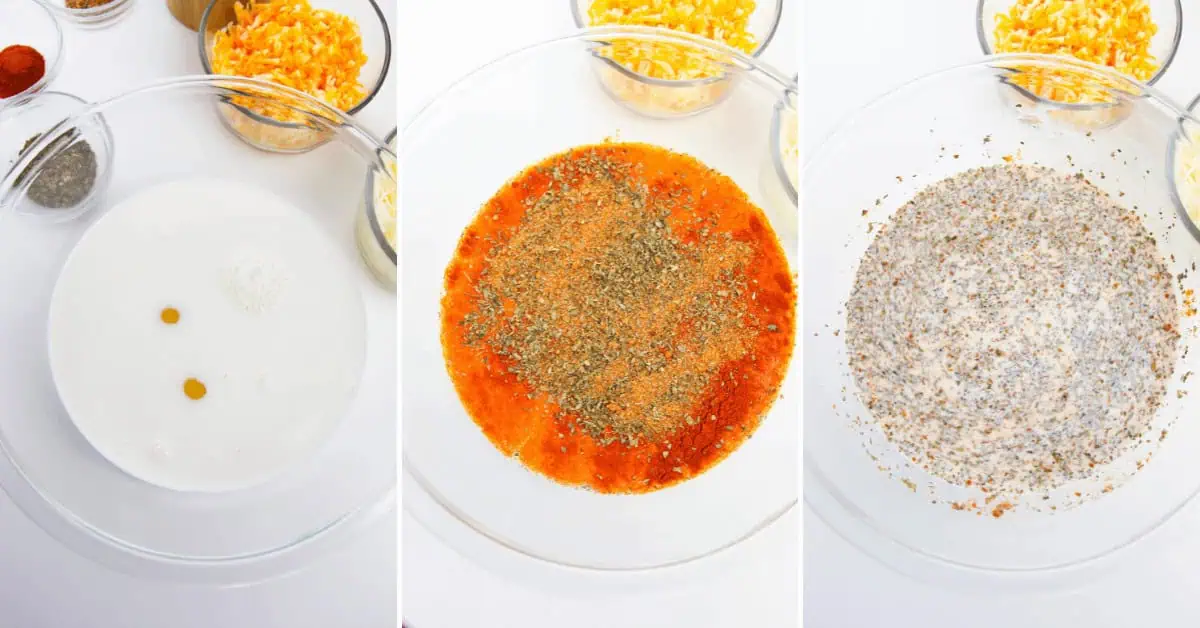 Cajun Mac and Cheese