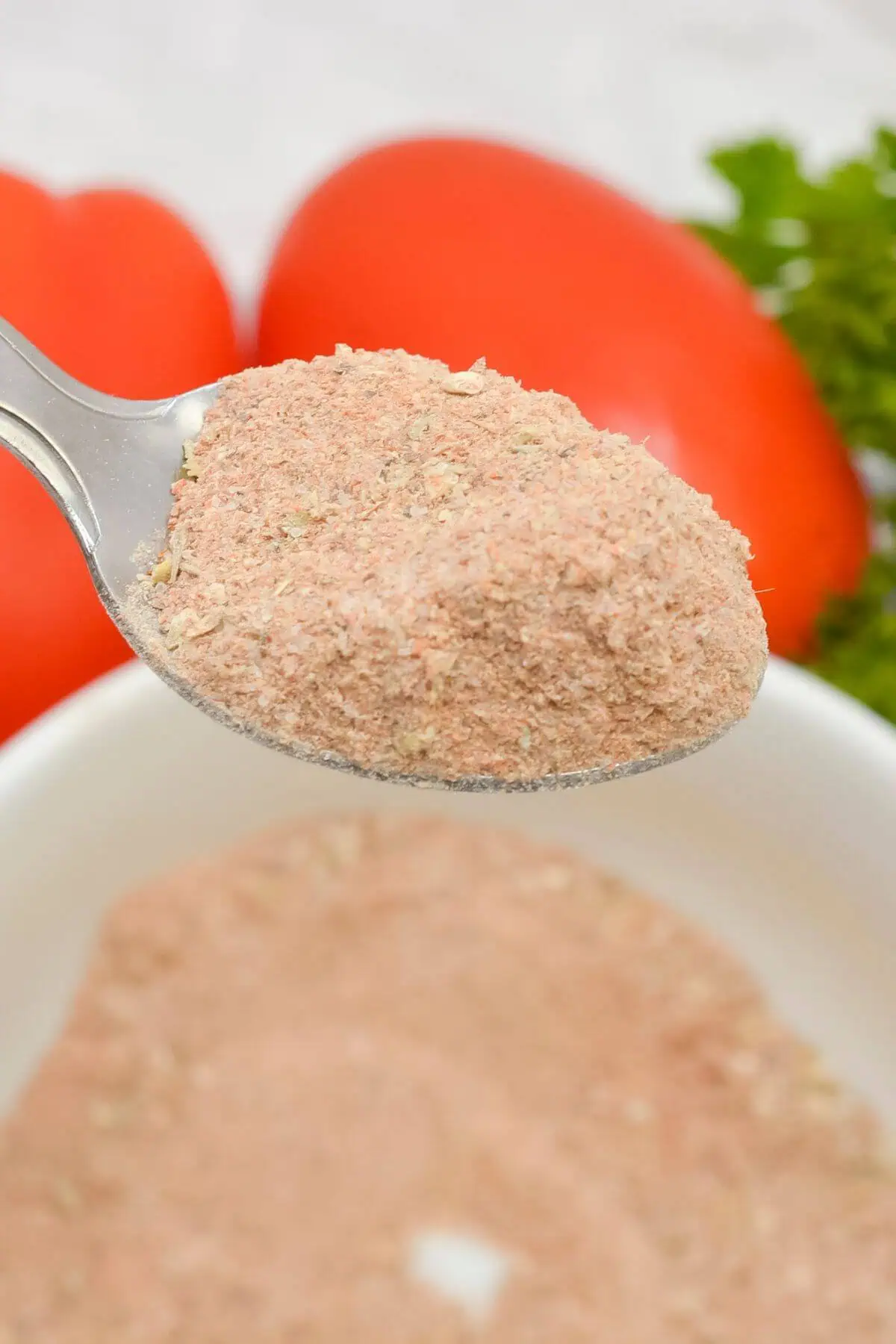 Southwest Spice Blend