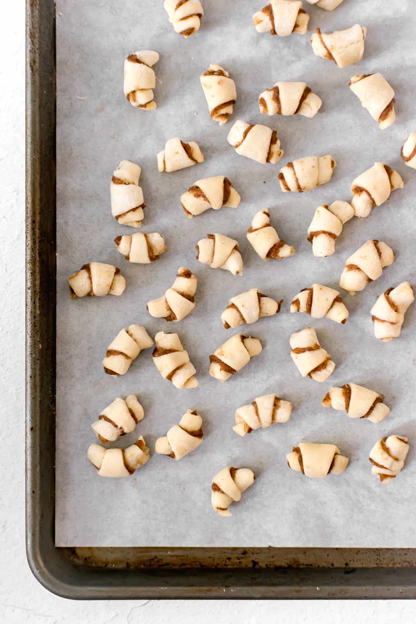 Mini Cinnamon Sugar Croissant Cereal
