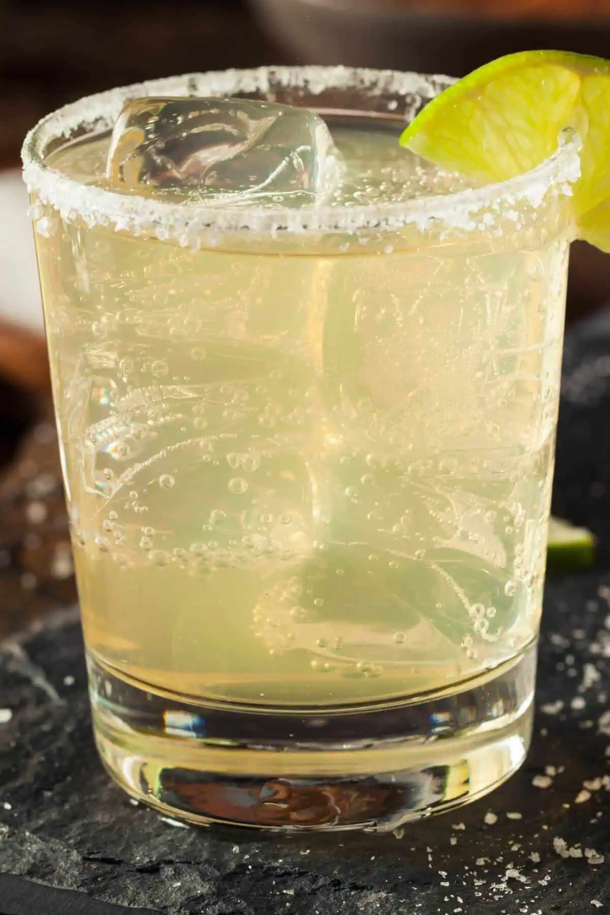 Classic Margarita