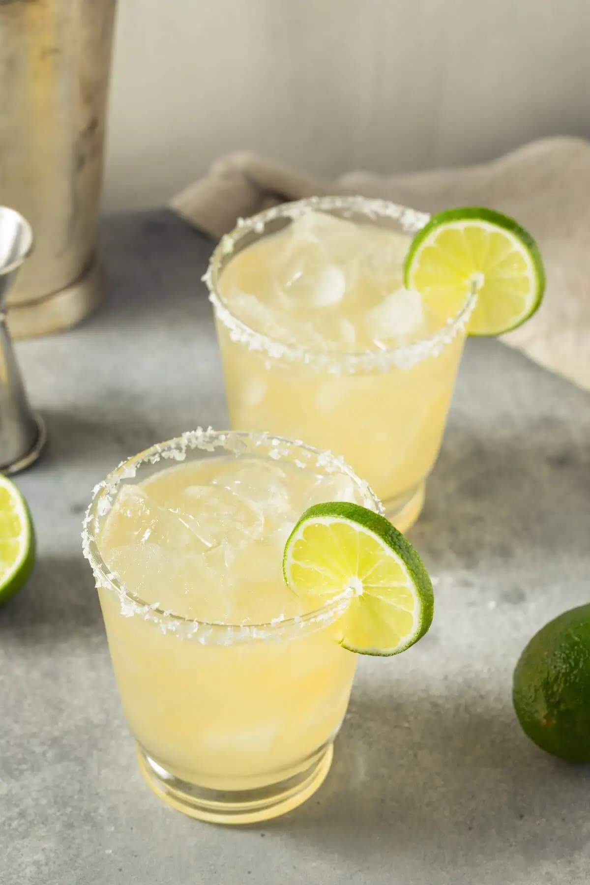 Classic Margarita
