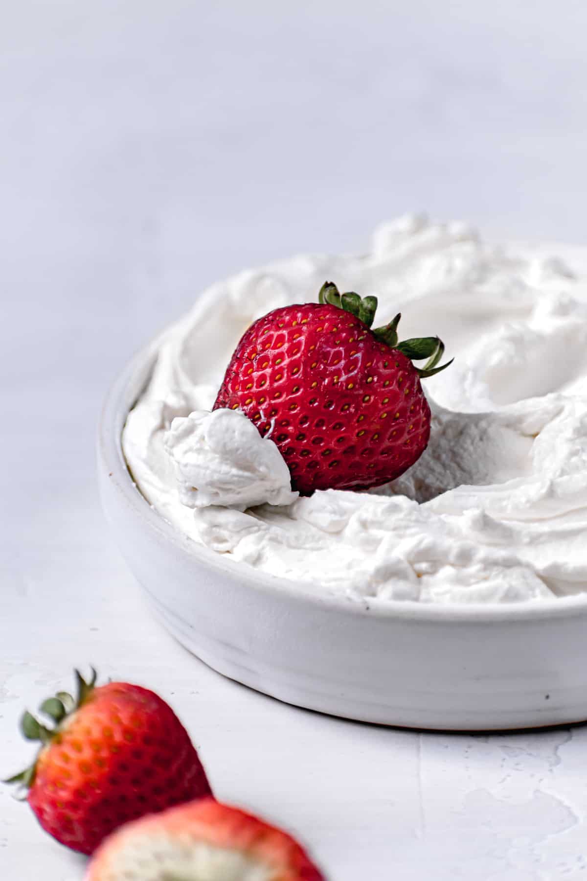 Mascarpone Frosting
