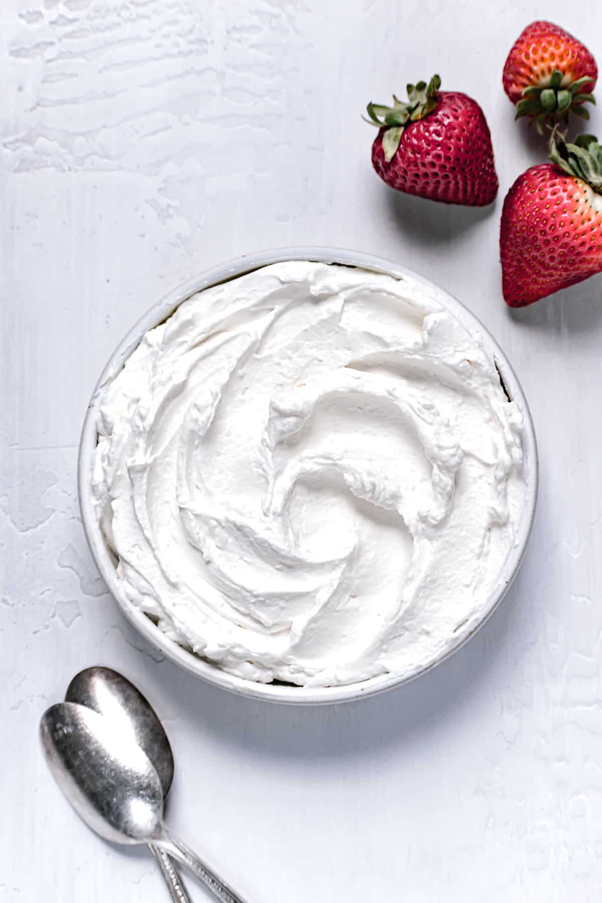 Mascarpone Frosting