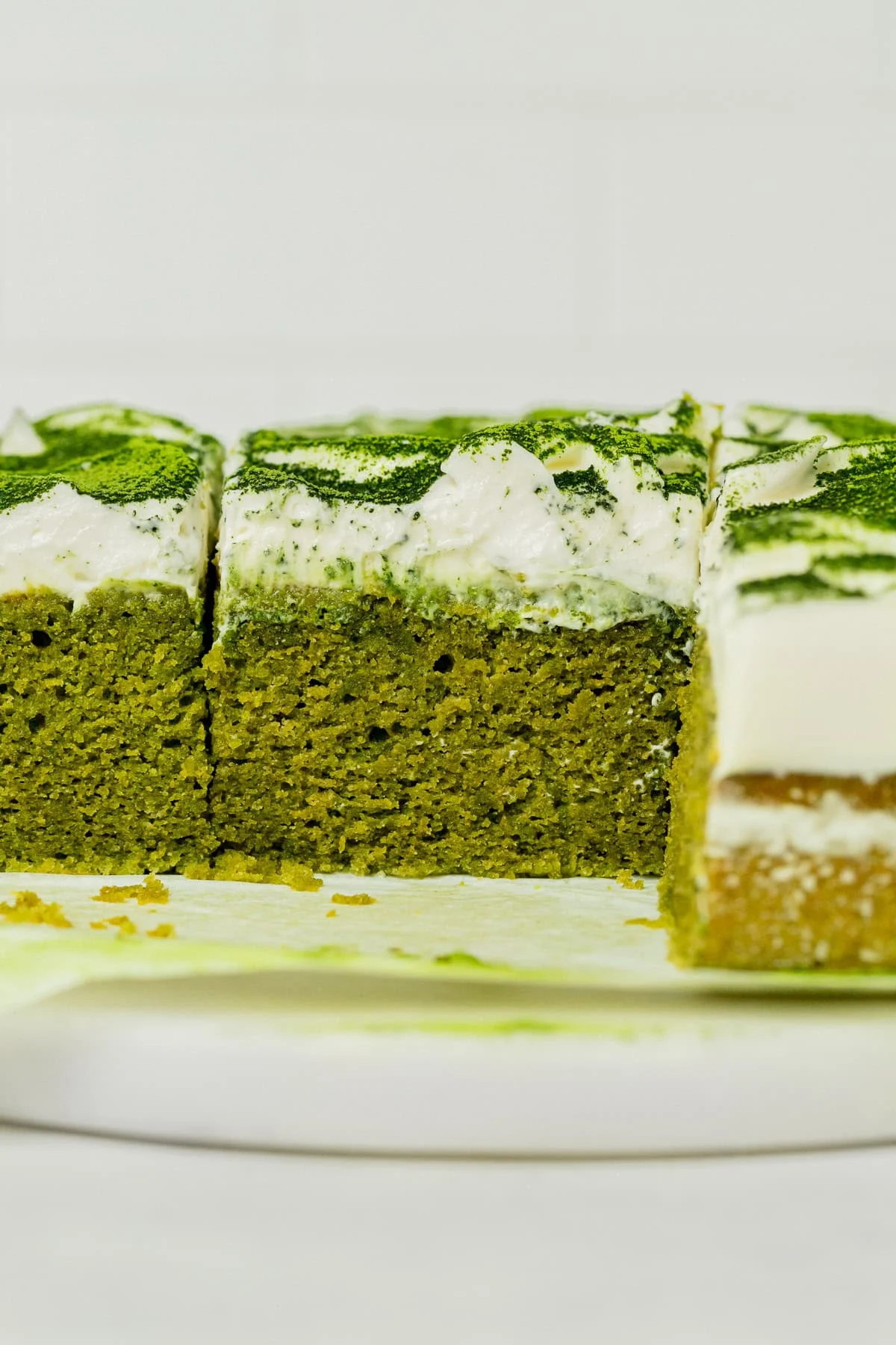 Matcha Cake
