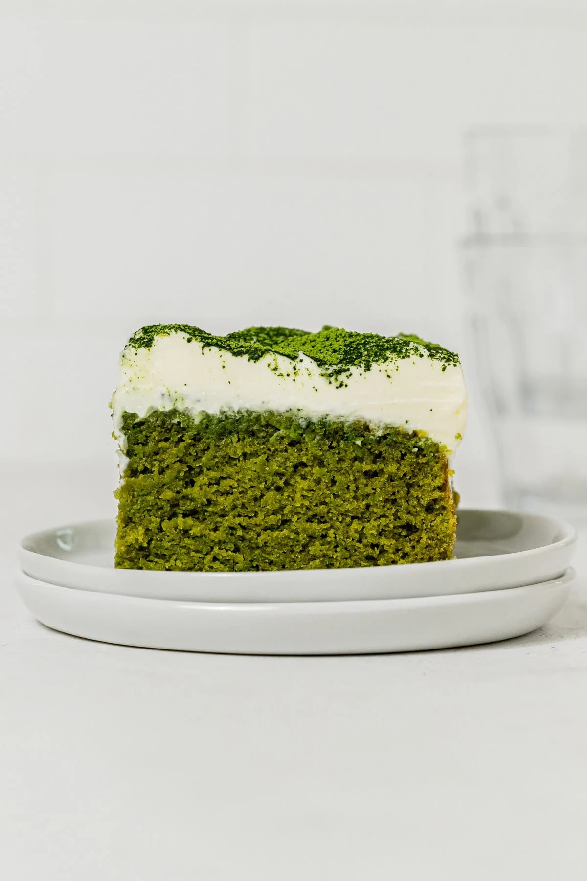 Matcha Cake