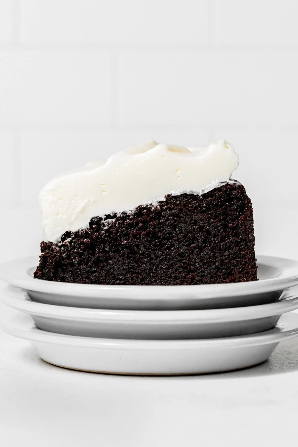 Chocolate Guinness Cake