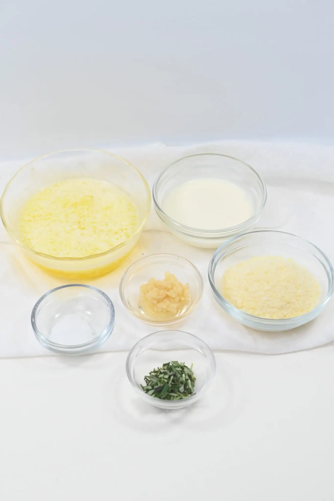 Sweet Potato Gnocchi