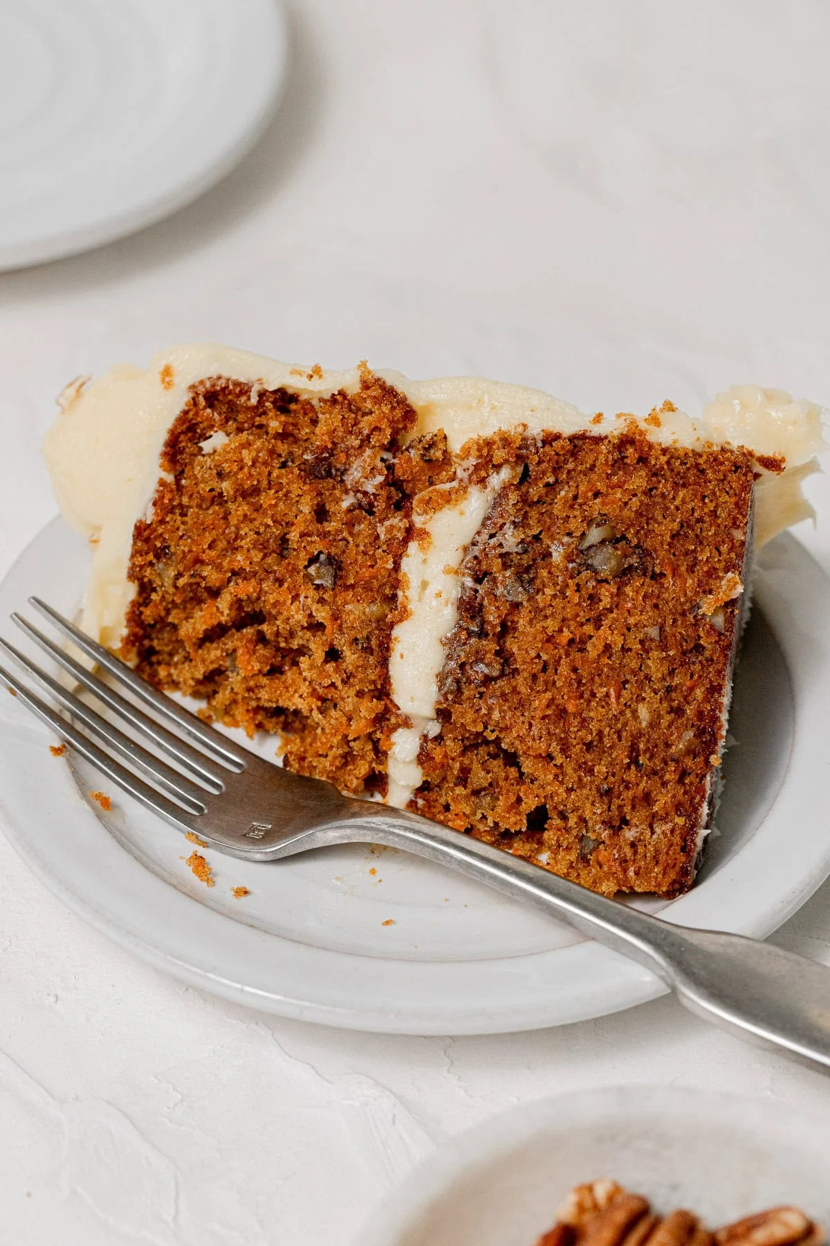 Mini Carrot Cake