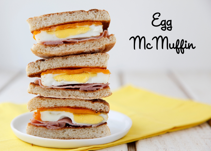 Egg McMuffin