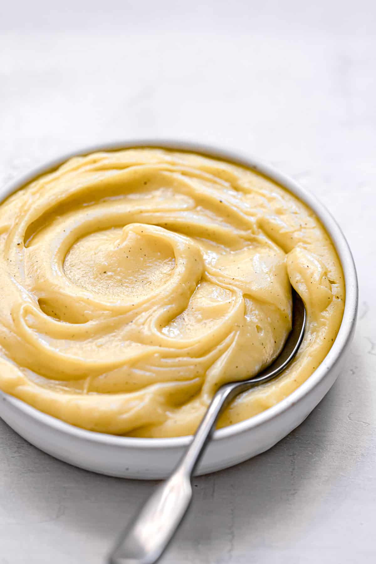 Master Pastry Cream Filling Recipe