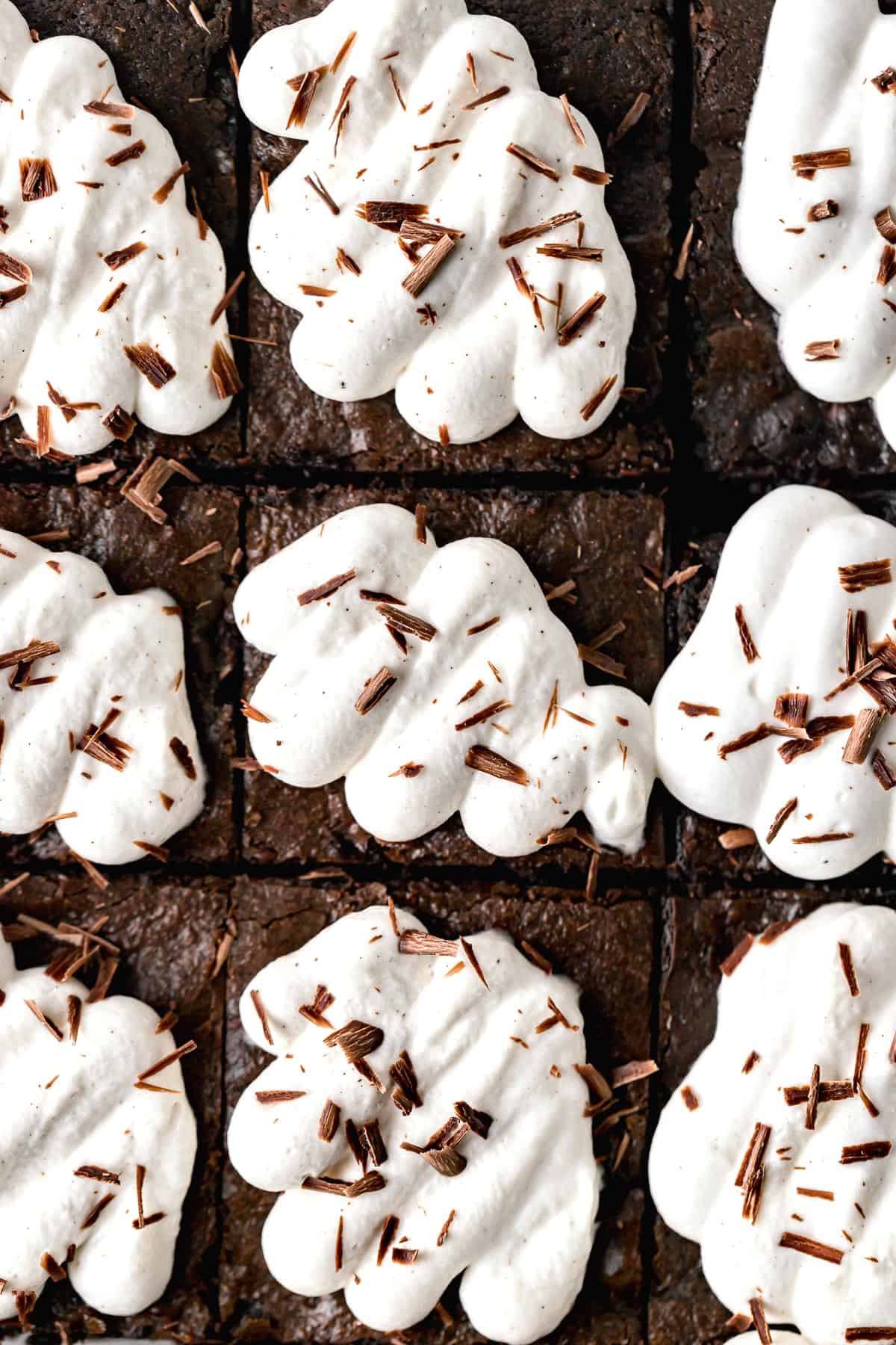 Chocolate Cherry Brownies