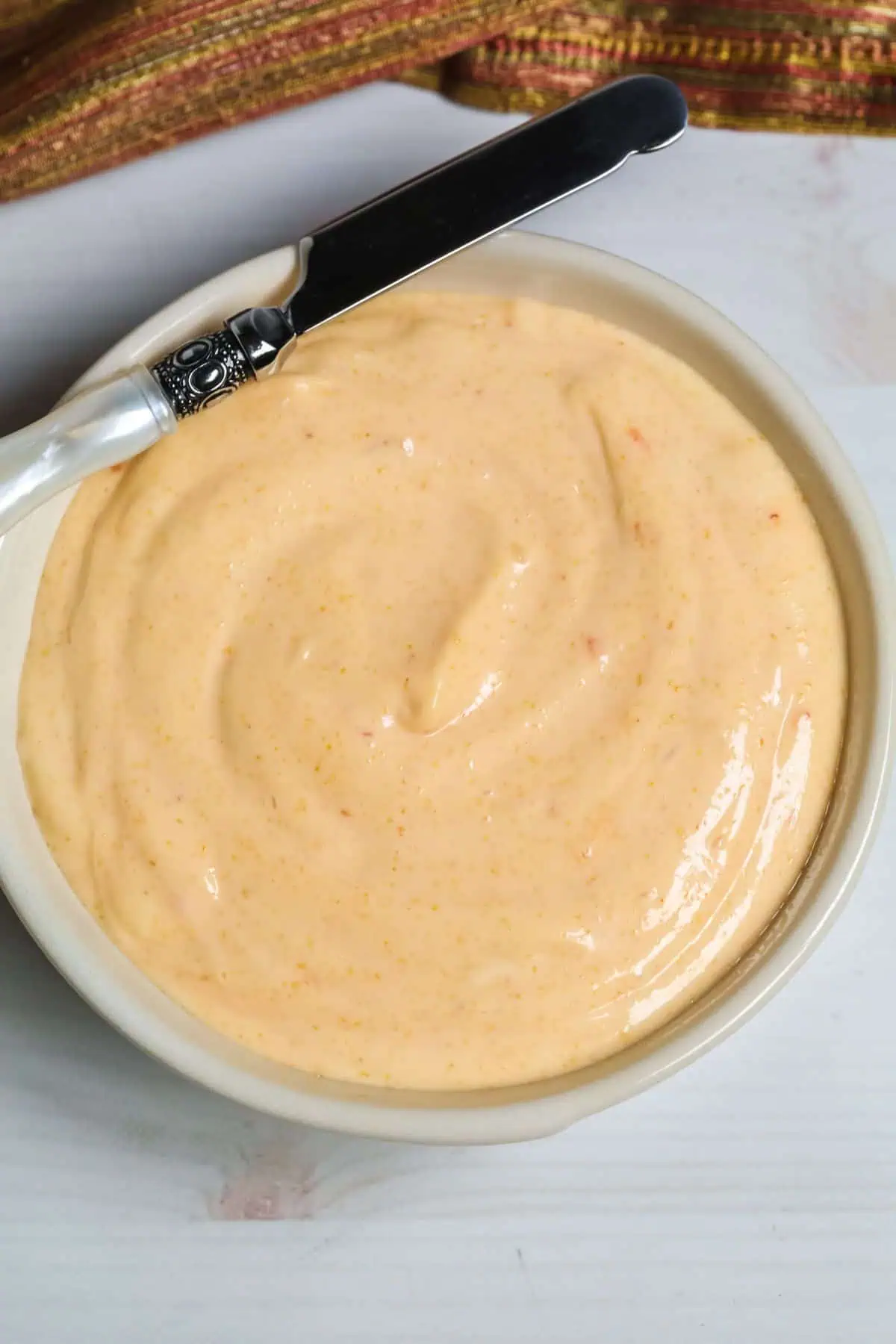 Sriracha Aioli