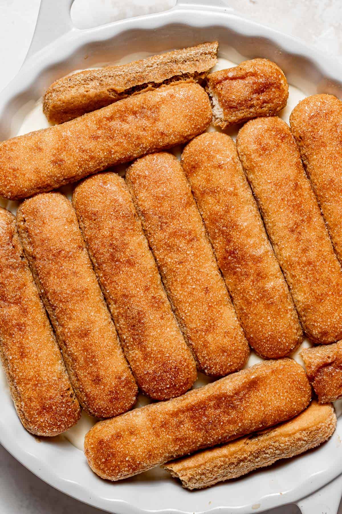 Classic Italian Tiramisu