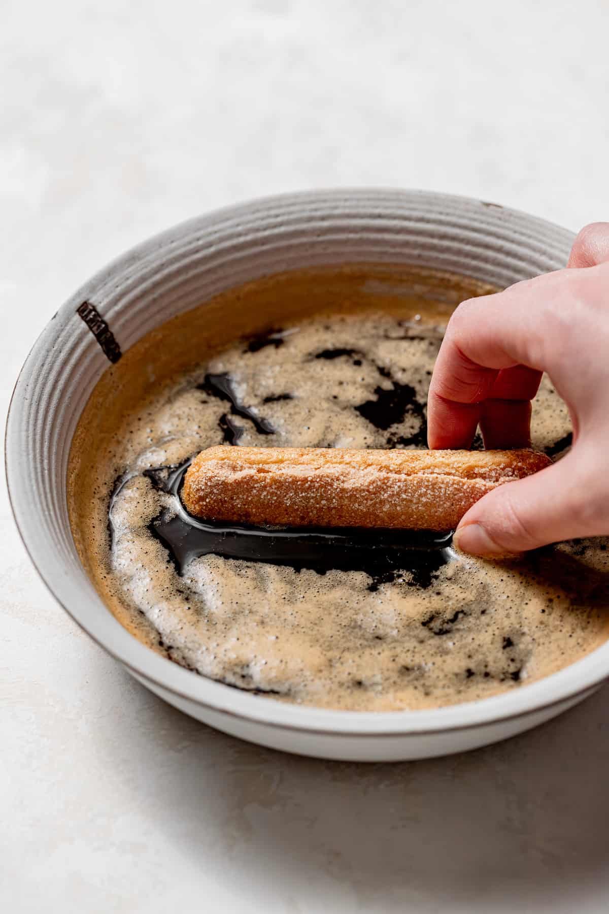 Classic Italian Tiramisu