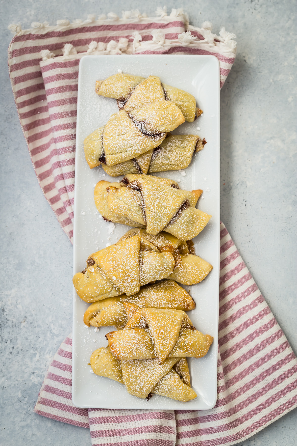 Rugelach