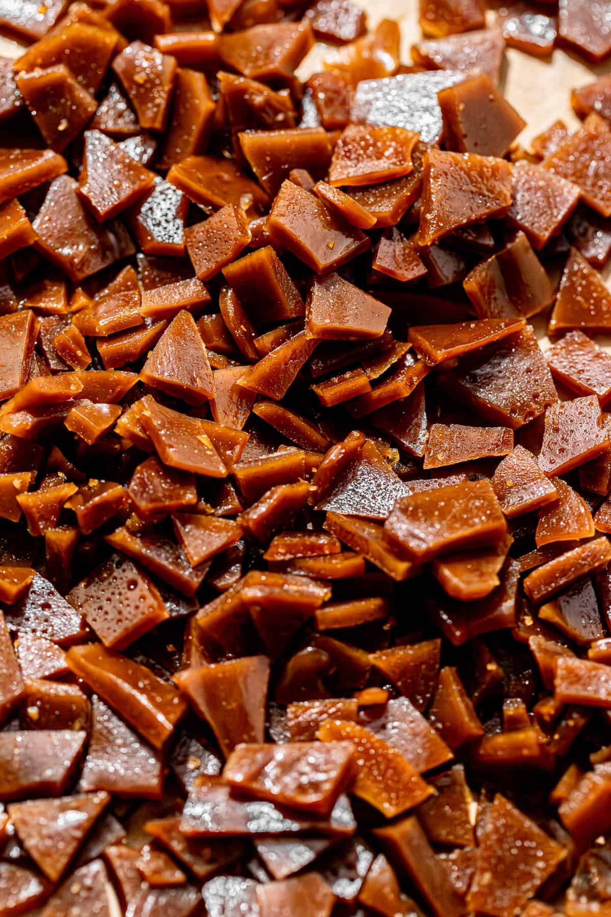 Brown Butter Milk Chocolate Chip Toffee Cookies