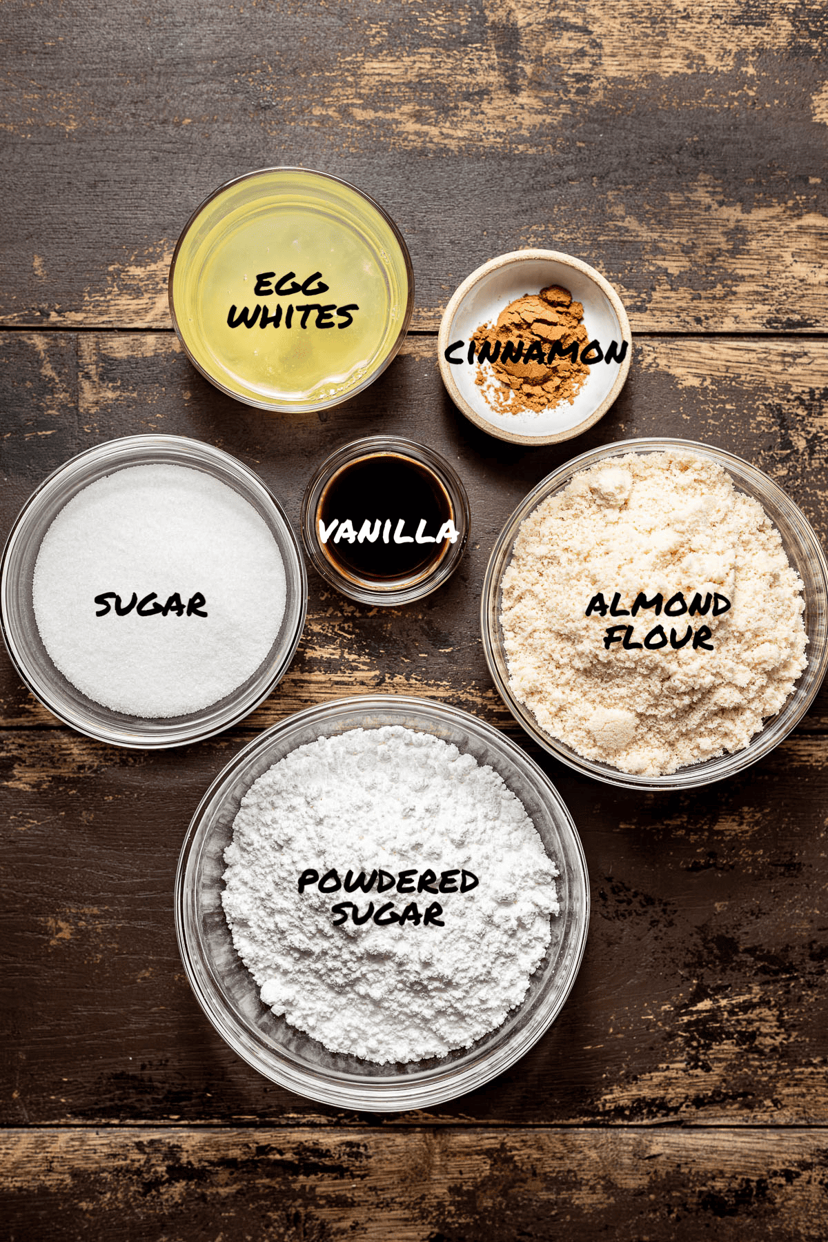 Apple Butter Macarons