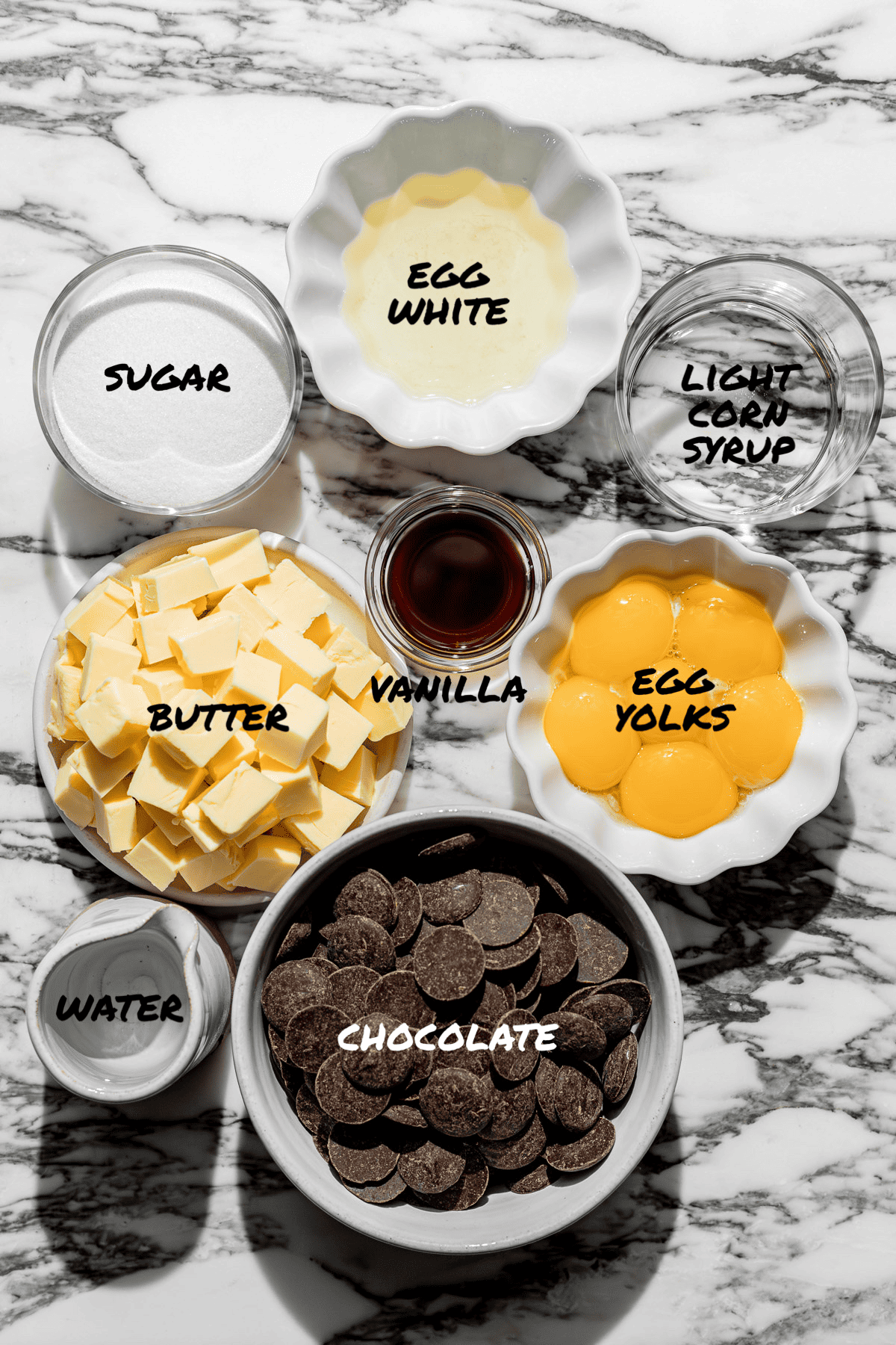 Graham Cracker S'mores Cake