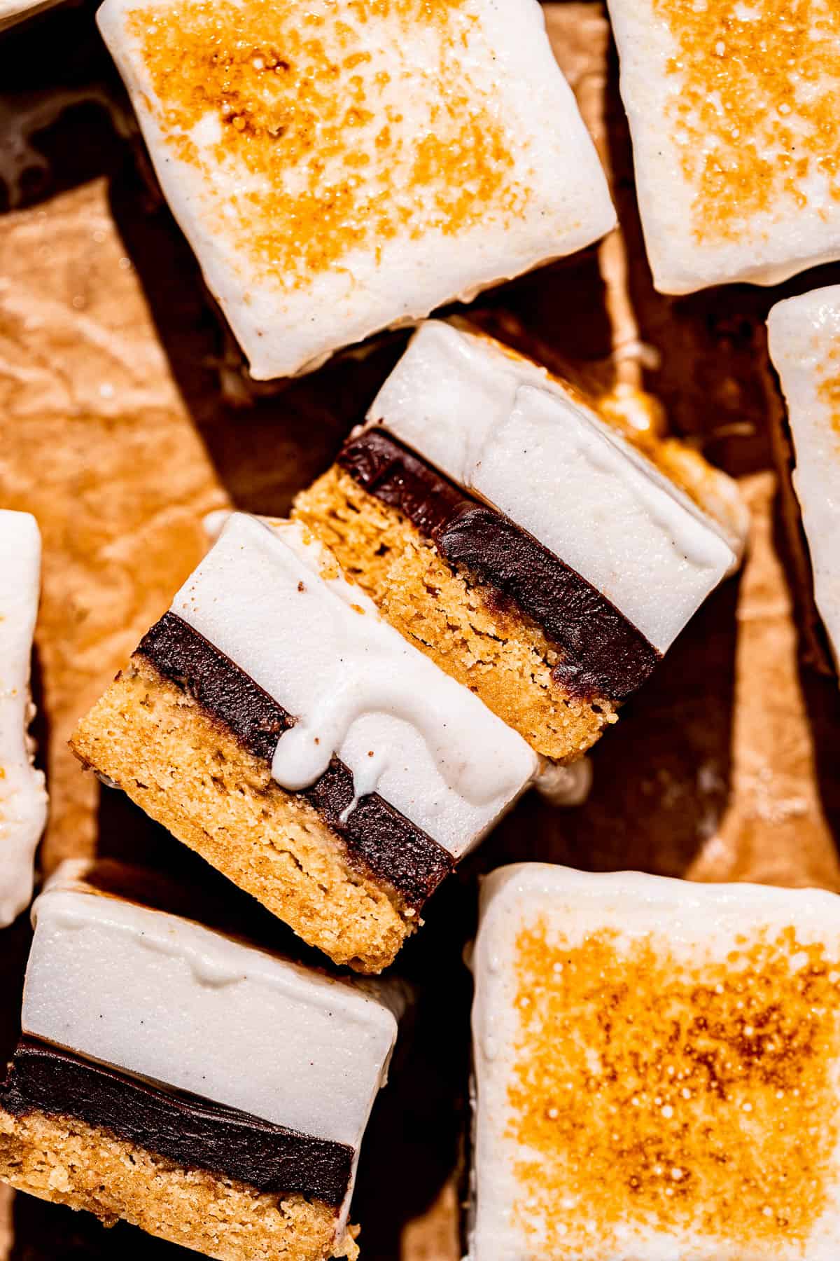 S'mores Bars