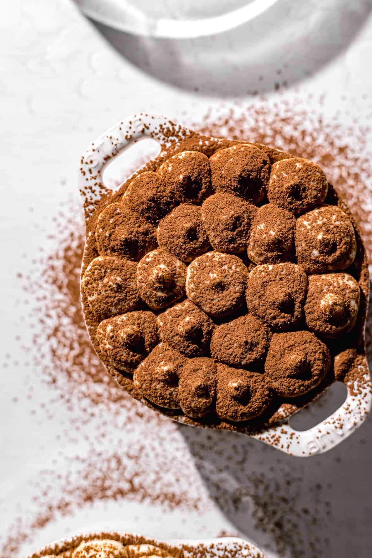 Oreo Tiramisu for Two