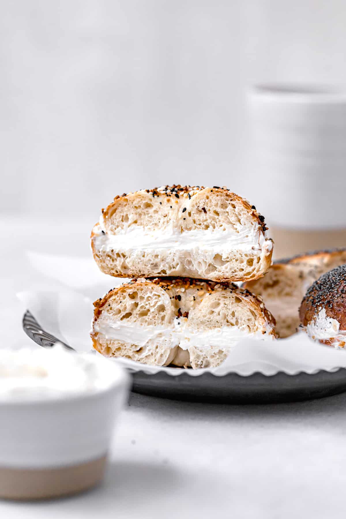 New York Style Bagels