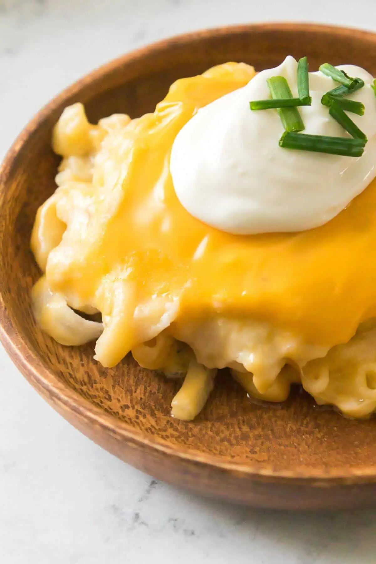 Baked Pierogi Casserole