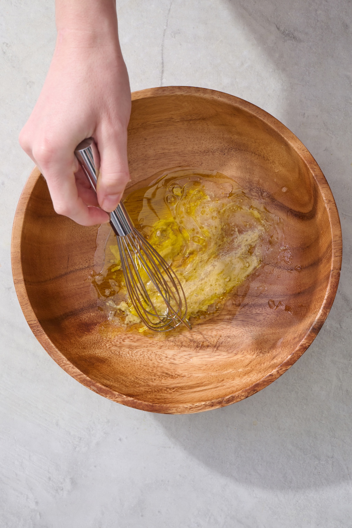 Italian Chopped Salad