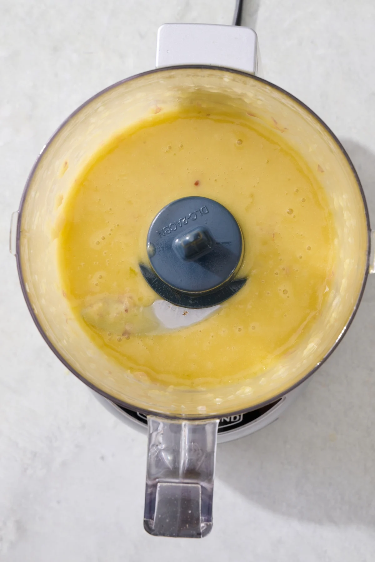 Everyday Lemon Vinaigrette