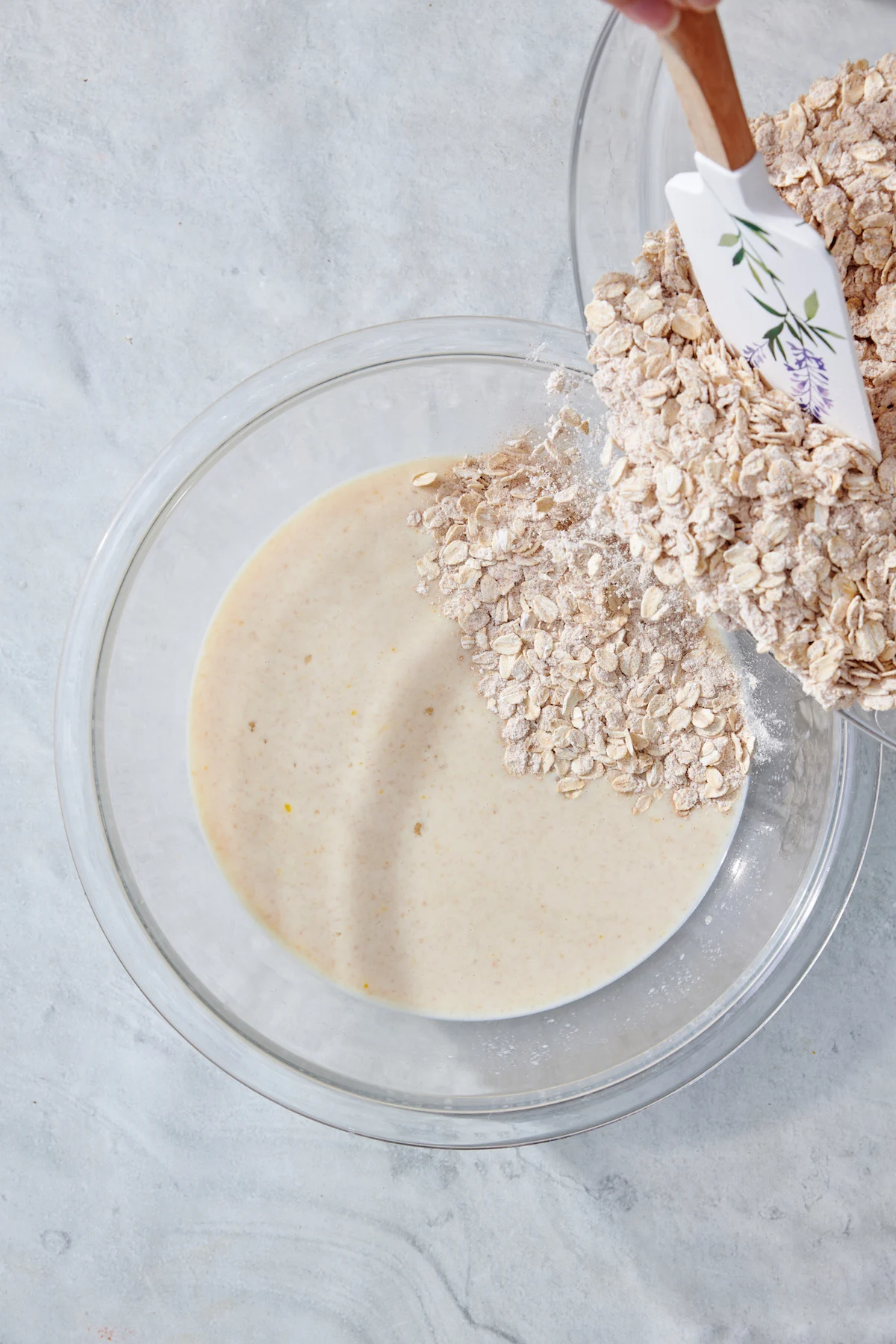 Oatmeal On-The-Go Bars