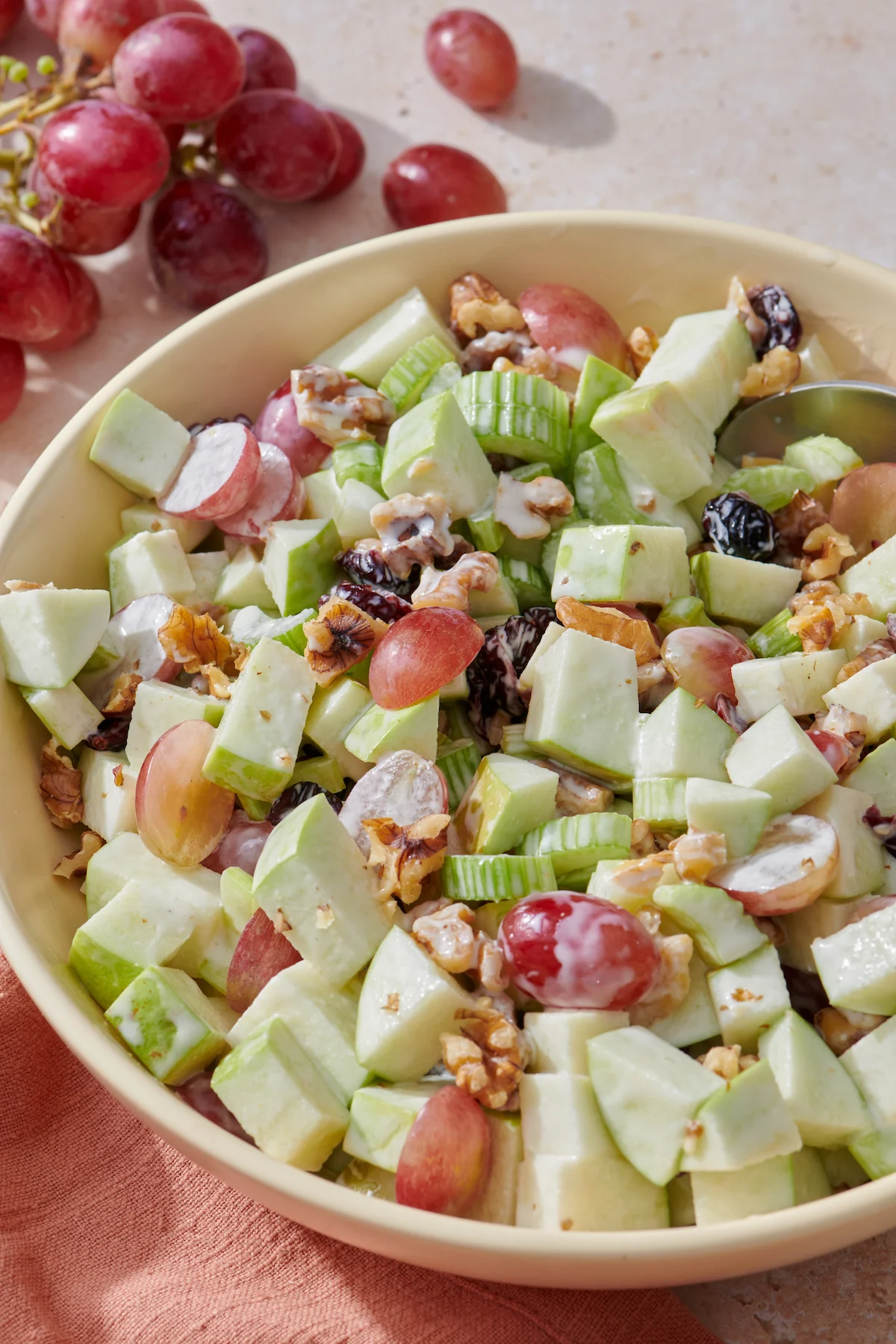 Waldorf Salad
