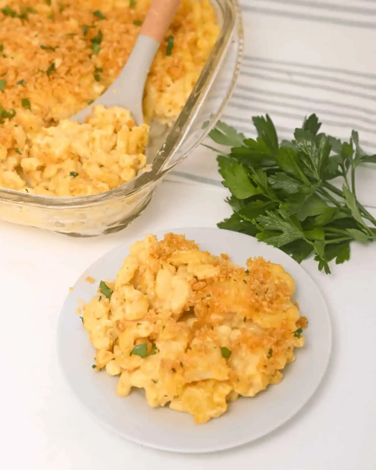 Velveeta Mac and Cheese