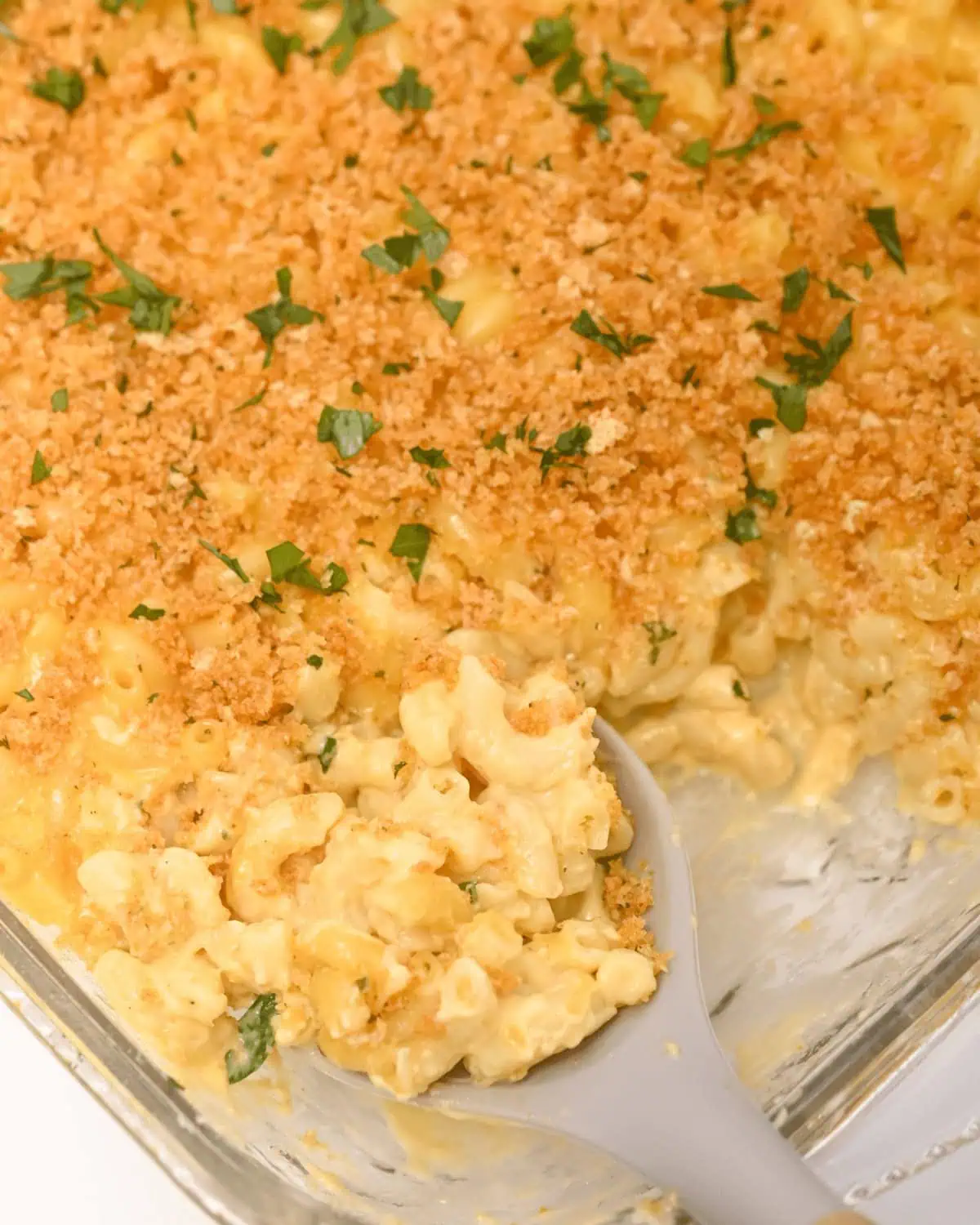 Velveeta Mac and Cheese