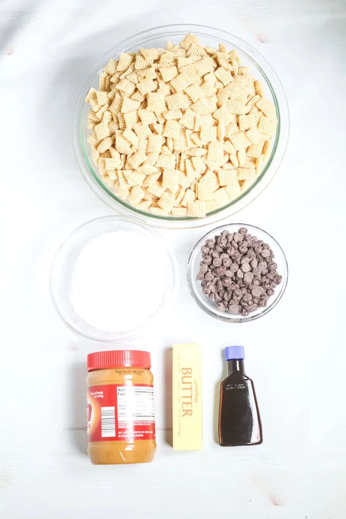 Chex Mix Muddy Buddies